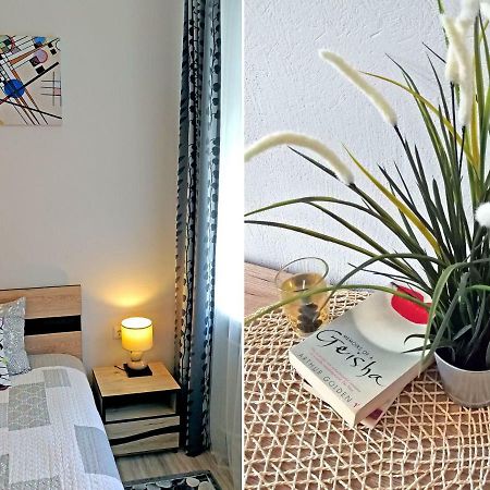 Siauliai Central Spot Apartment Zewnętrze zdjęcie
